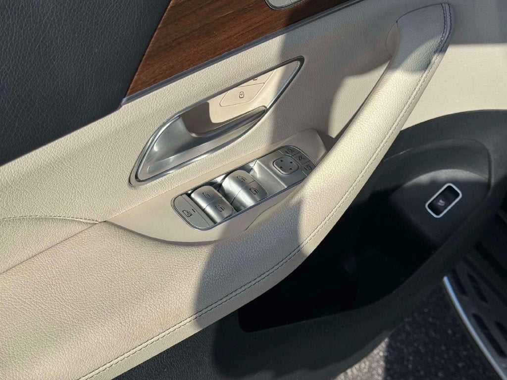 2022 Mercedes-Benz GLE GLE 350 4MATIC®