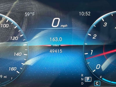 2022 Mercedes-Benz GLE GLE 350 4MATIC®
