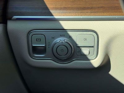 2022 Mercedes-Benz GLE GLE 350 4MATIC®