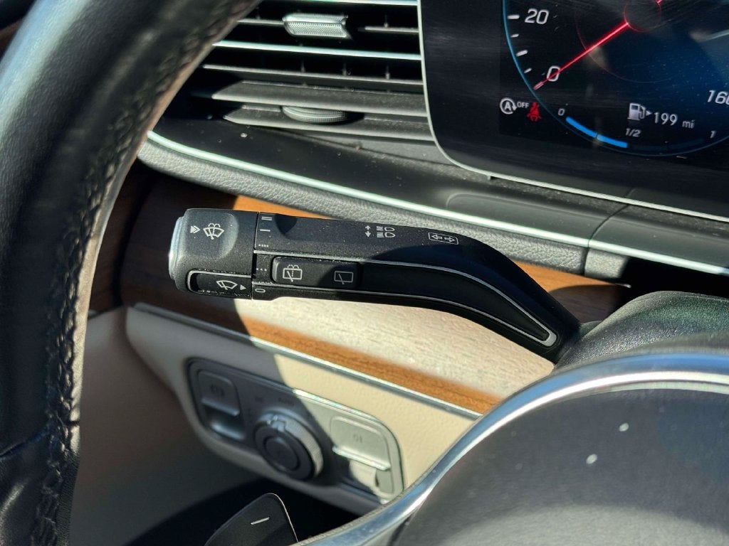 2022 Mercedes-Benz GLE GLE 350 4MATIC®
