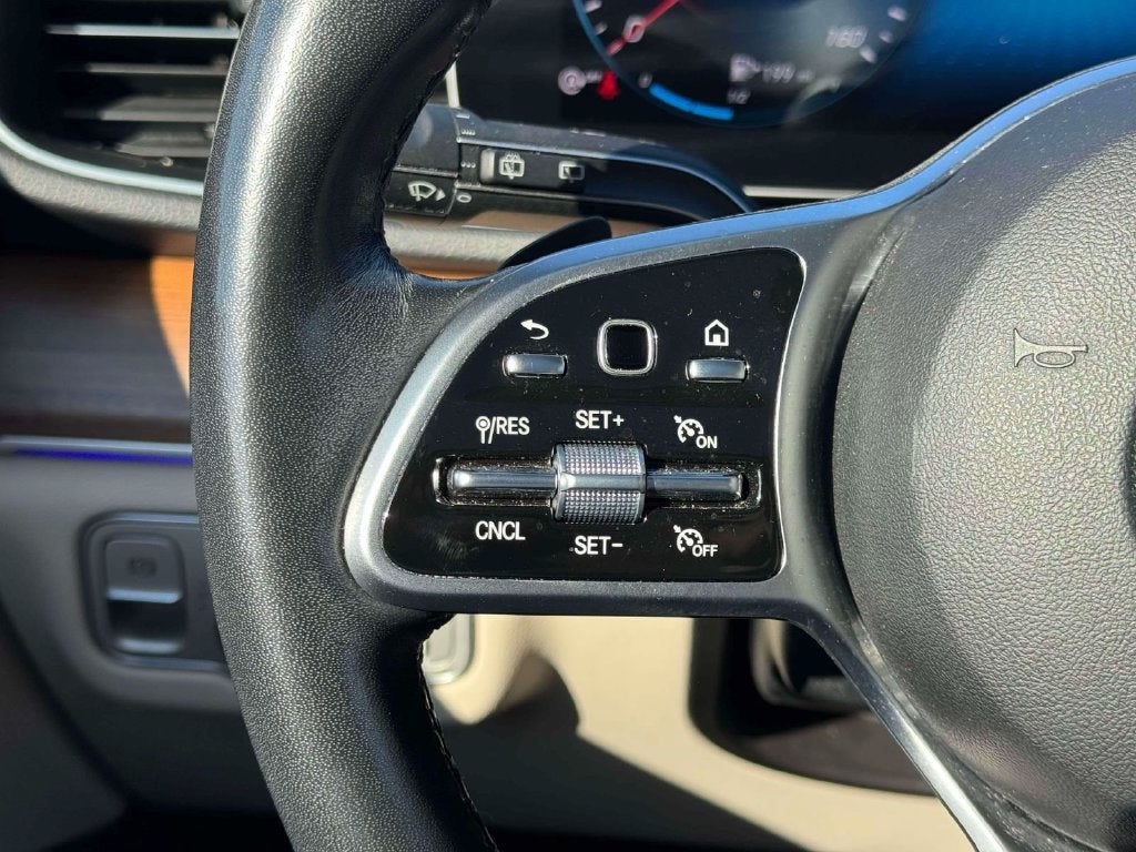 2022 Mercedes-Benz GLE GLE 350 4MATIC®