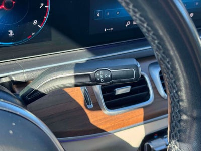 2022 Mercedes-Benz GLE GLE 350 4MATIC®