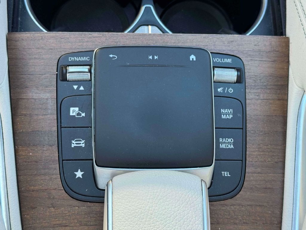 2022 Mercedes-Benz GLE GLE 350 4MATIC®