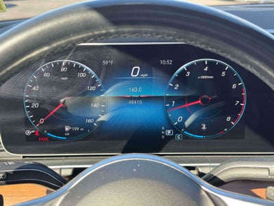 2022 Mercedes-Benz GLE GLE 350 4MATIC®