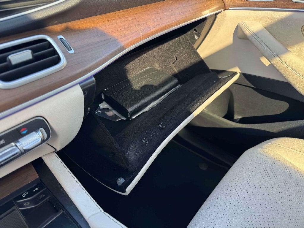 2022 Mercedes-Benz GLE GLE 350 4MATIC®