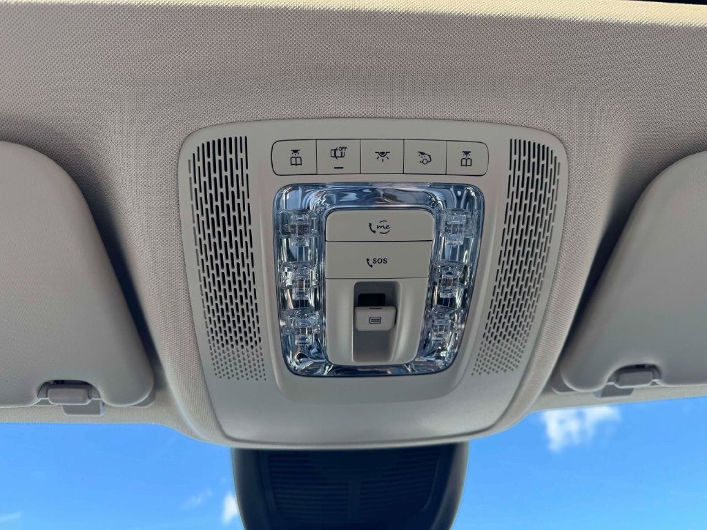 2022 Mercedes-Benz GLE GLE 350 4MATIC®
