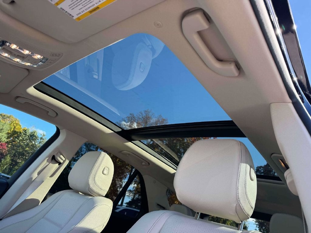 2022 Mercedes-Benz GLE GLE 350 4MATIC®