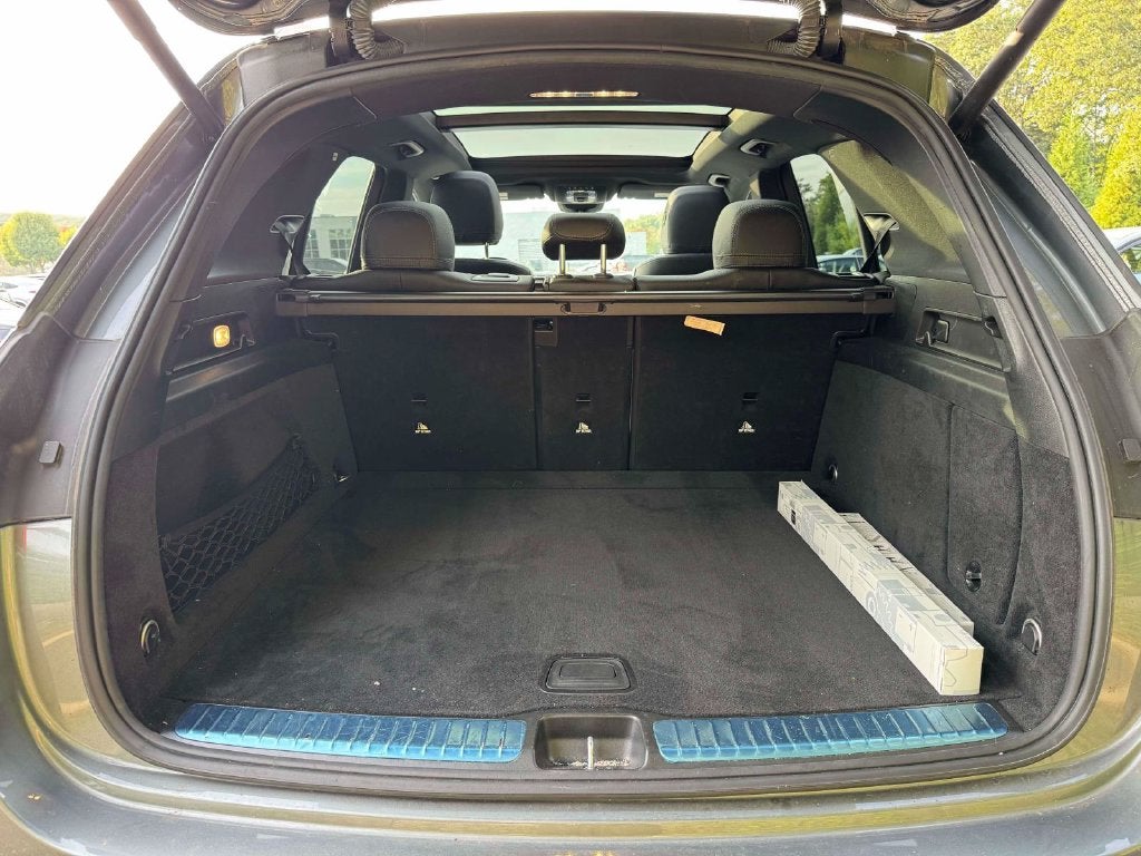 2023 Mercedes-Benz GLE GLE 350 4MATIC®