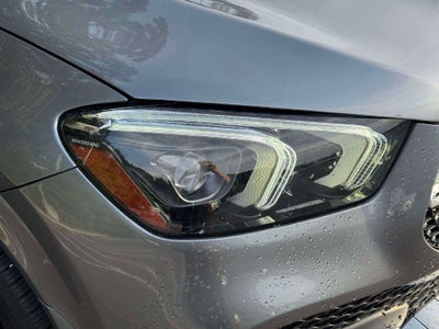 2023 Mercedes-Benz GLE GLE 350 4MATIC®