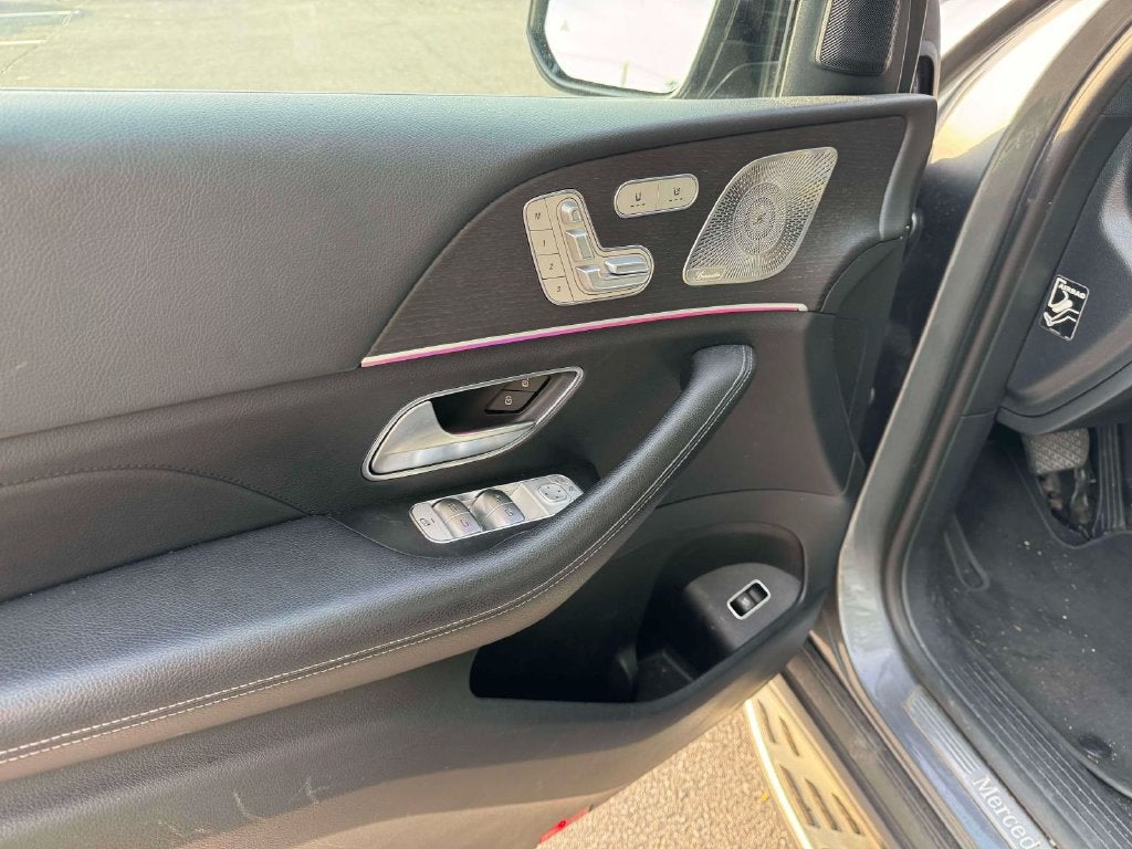 2023 Mercedes-Benz GLE GLE 350 4MATIC®