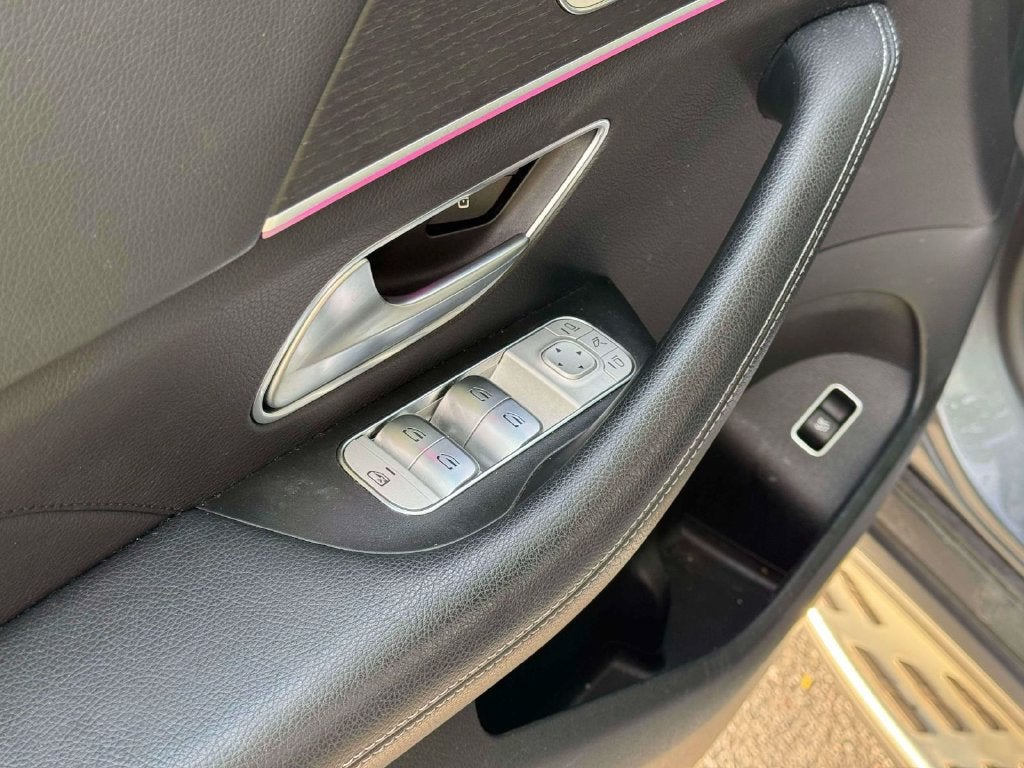 2023 Mercedes-Benz GLE GLE 350 4MATIC®