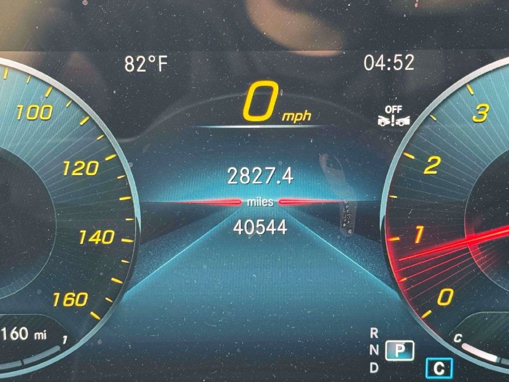 2023 Mercedes-Benz GLE GLE 350 4MATIC®