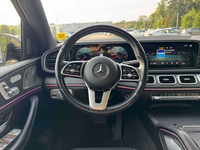 2023 Mercedes-Benz GLE GLE 350 4MATIC®