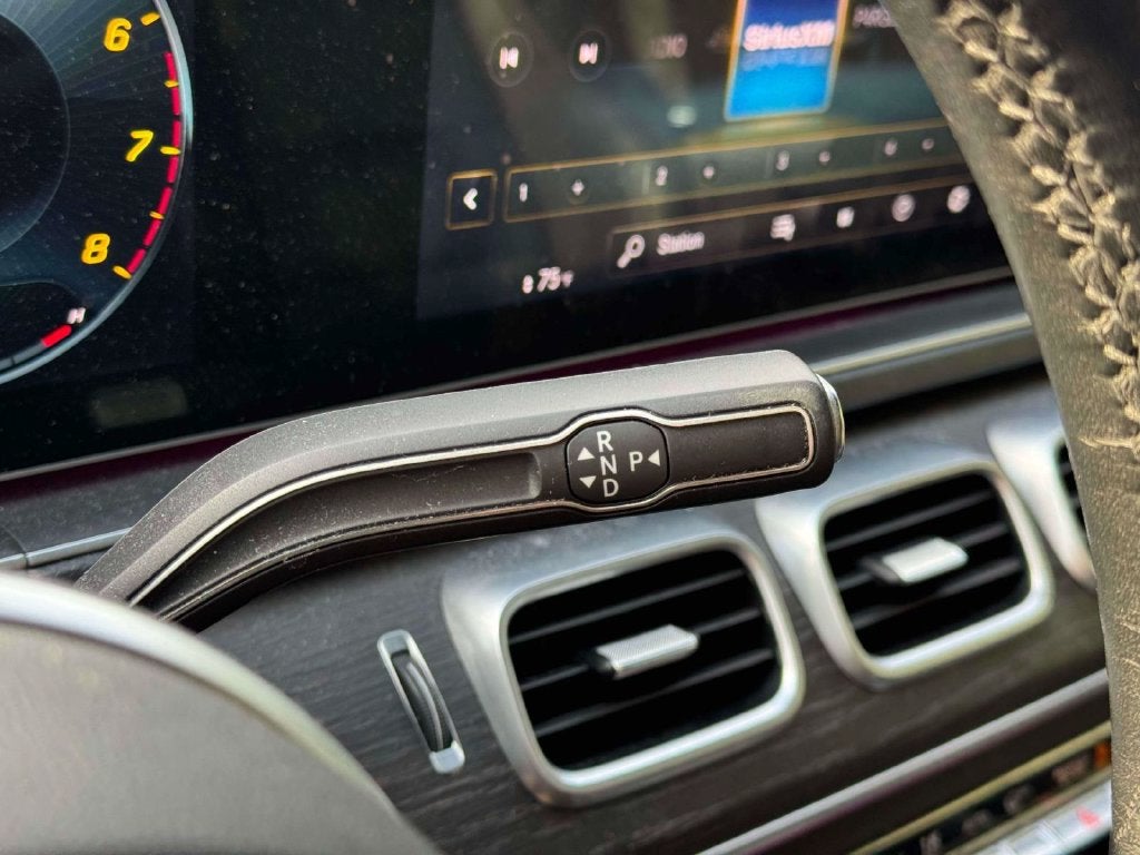 2023 Mercedes-Benz GLE GLE 350 4MATIC®