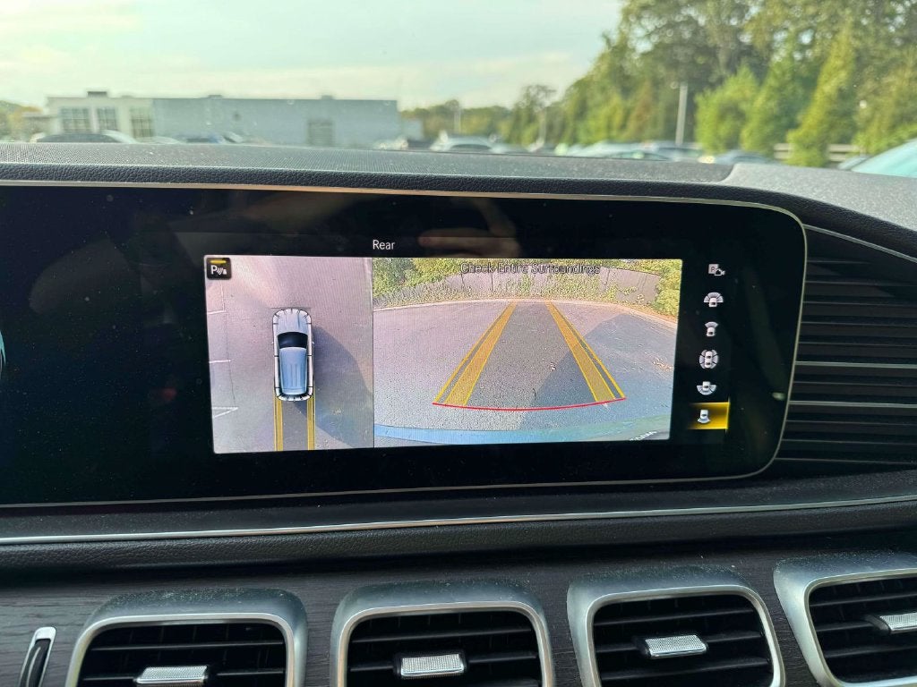 2023 Mercedes-Benz GLE GLE 350 4MATIC®