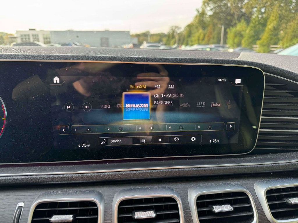 2023 Mercedes-Benz GLE GLE 350 4MATIC®