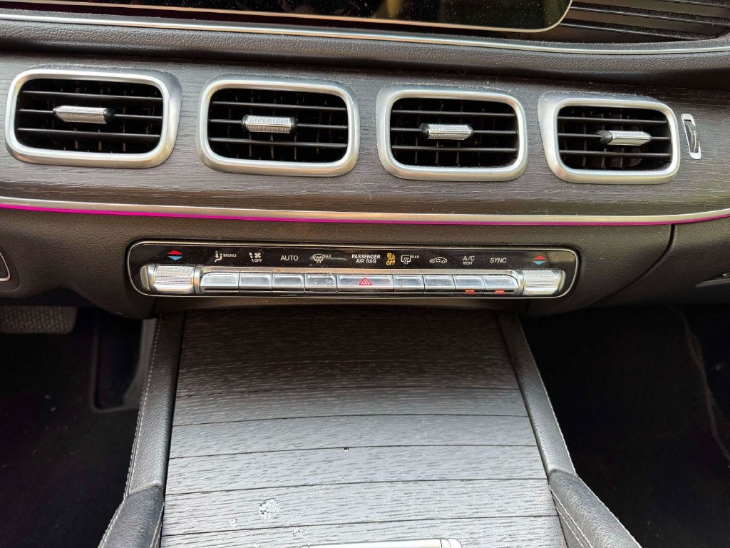 2023 Mercedes-Benz GLE GLE 350 4MATIC®
