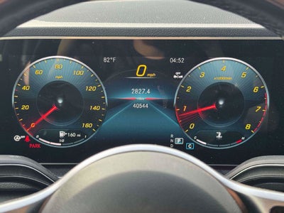 2023 Mercedes-Benz GLE GLE 350 4MATIC®