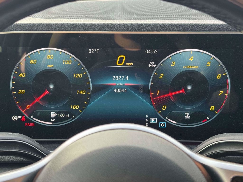 2023 Mercedes-Benz GLE GLE 350 4MATIC®