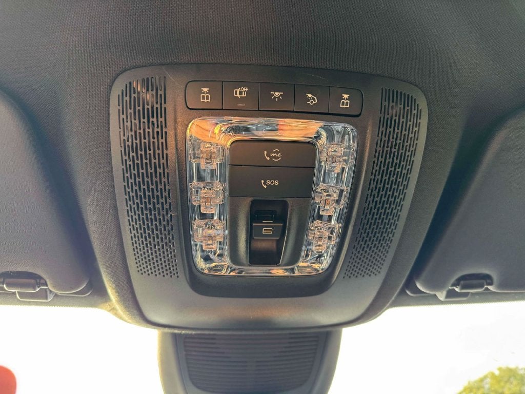 2023 Mercedes-Benz GLE GLE 350 4MATIC®
