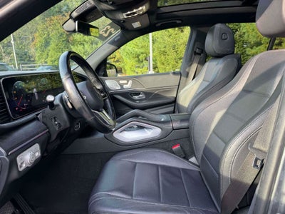 2023 Mercedes-Benz GLE GLE 350 4MATIC®