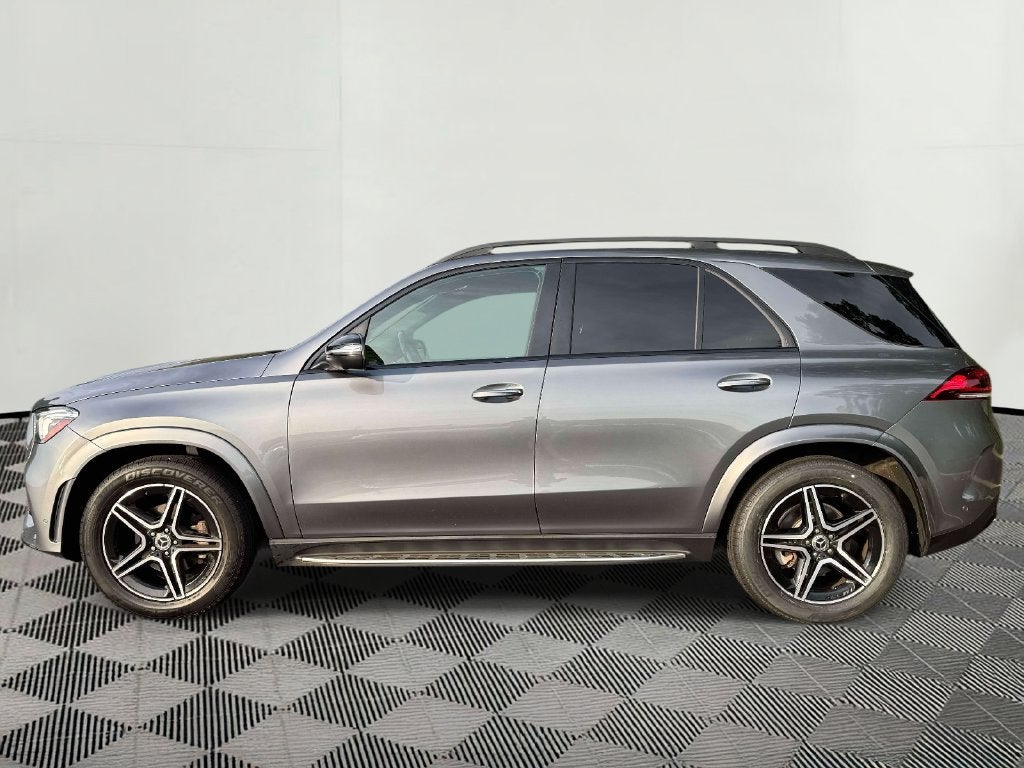 2023 Mercedes-Benz GLE GLE 350 4MATIC®