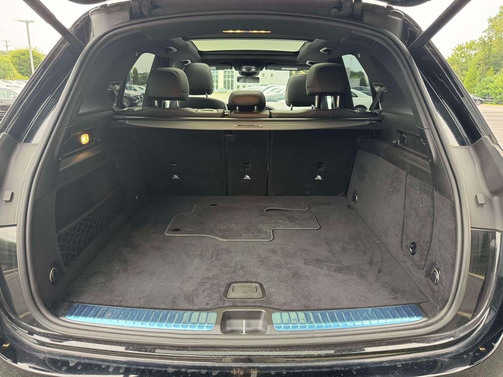 2021 Mercedes-Benz GLE GLE 350 4MATIC®