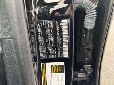 2021 Mercedes-Benz GLE GLE 350 4MATIC®