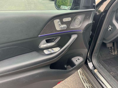 2021 Mercedes-Benz GLE GLE 350 4MATIC®