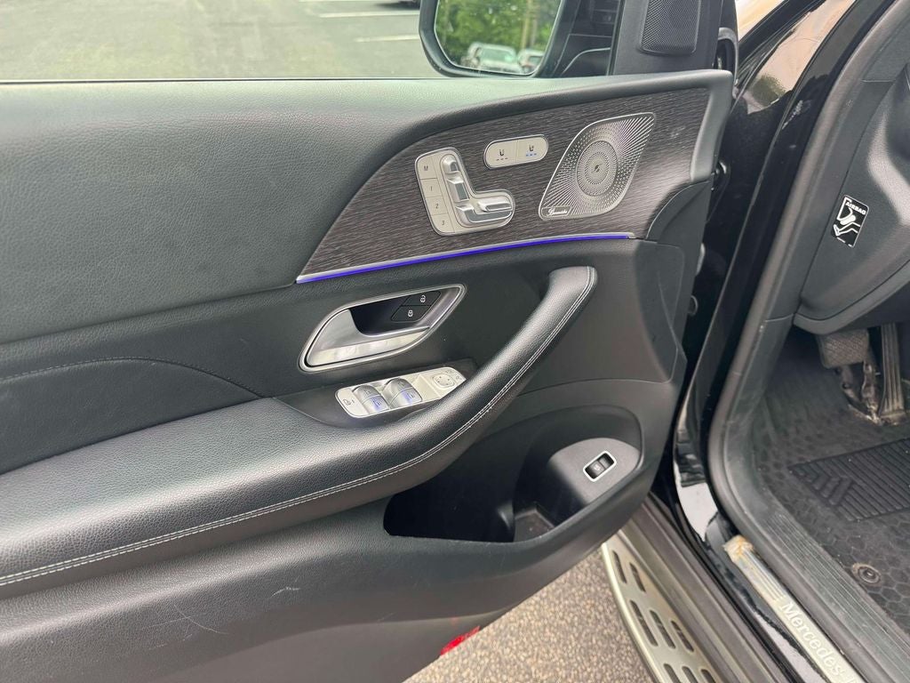 2021 Mercedes-Benz GLE GLE 350 4MATIC®