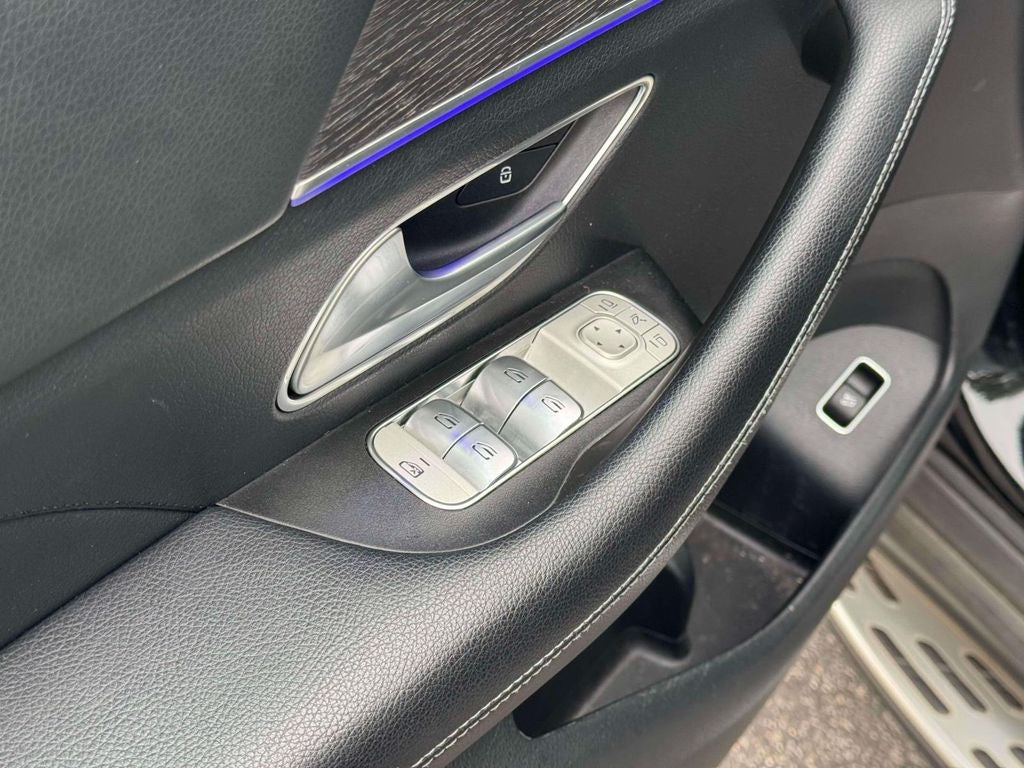 2021 Mercedes-Benz GLE GLE 350 4MATIC®