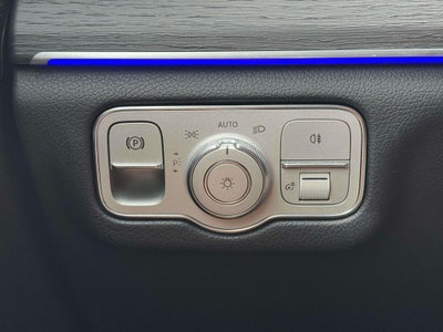 2021 Mercedes-Benz GLE GLE 350 4MATIC®