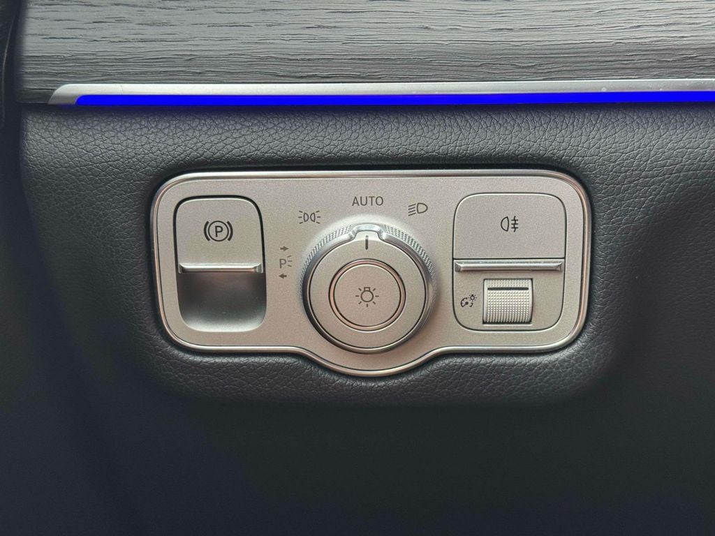 2021 Mercedes-Benz GLE GLE 350 4MATIC®