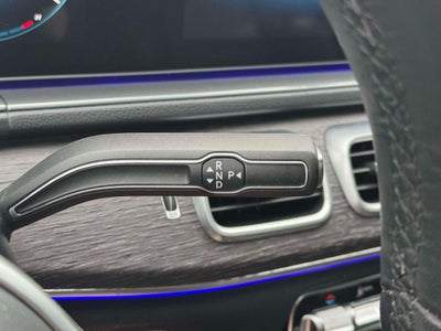 2021 Mercedes-Benz GLE GLE 350 4MATIC®