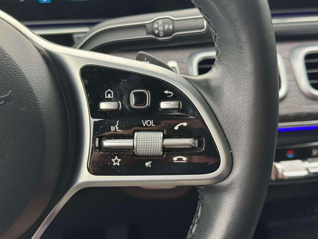 2021 Mercedes-Benz GLE GLE 350 4MATIC®