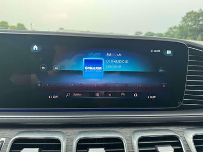 2021 Mercedes-Benz GLE GLE 350 4MATIC®