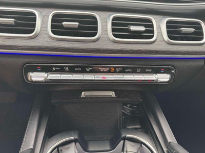 2021 Mercedes-Benz GLE GLE 350 4MATIC®