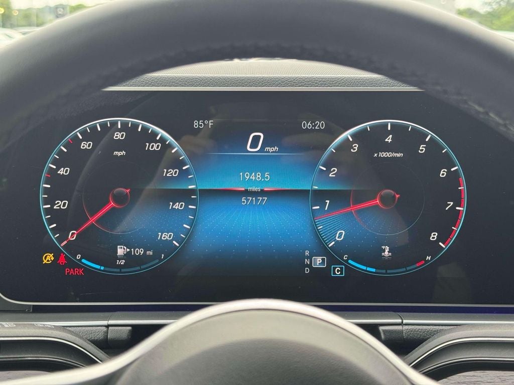 2021 Mercedes-Benz GLE GLE 350 4MATIC®