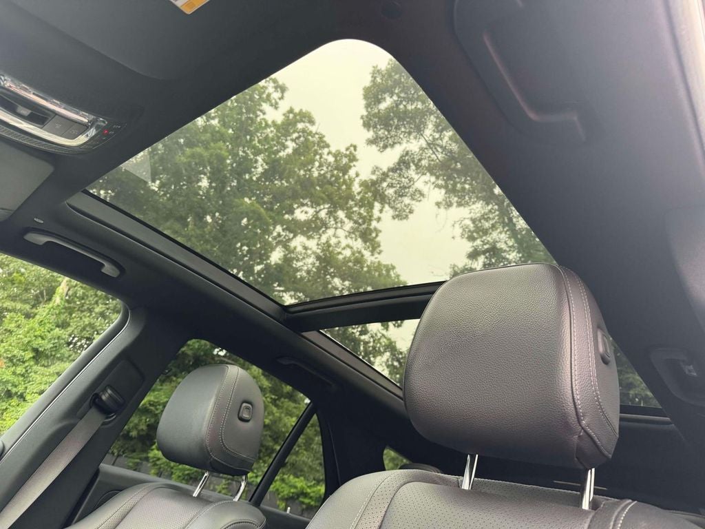 2021 Mercedes-Benz GLE GLE 350 4MATIC®