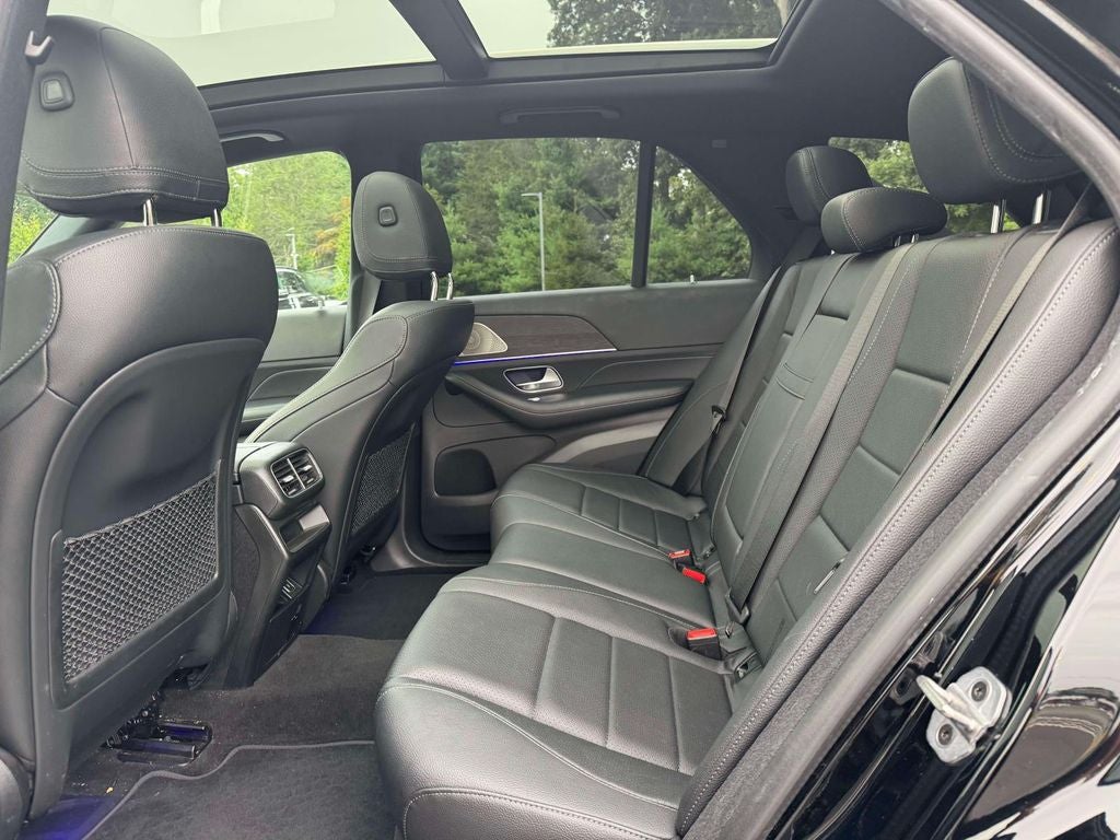 2021 Mercedes-Benz GLE GLE 350 4MATIC®