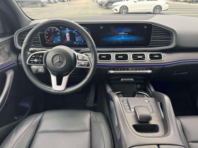 2021 Mercedes-Benz GLE GLE 350 4MATIC®