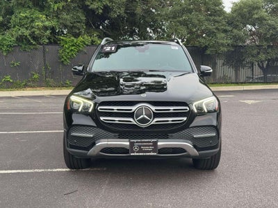 2021 Mercedes-Benz GLE GLE 350 4MATIC®