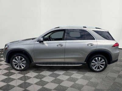 2023 Mercedes-Benz GLE GLE 350 4MATIC®
