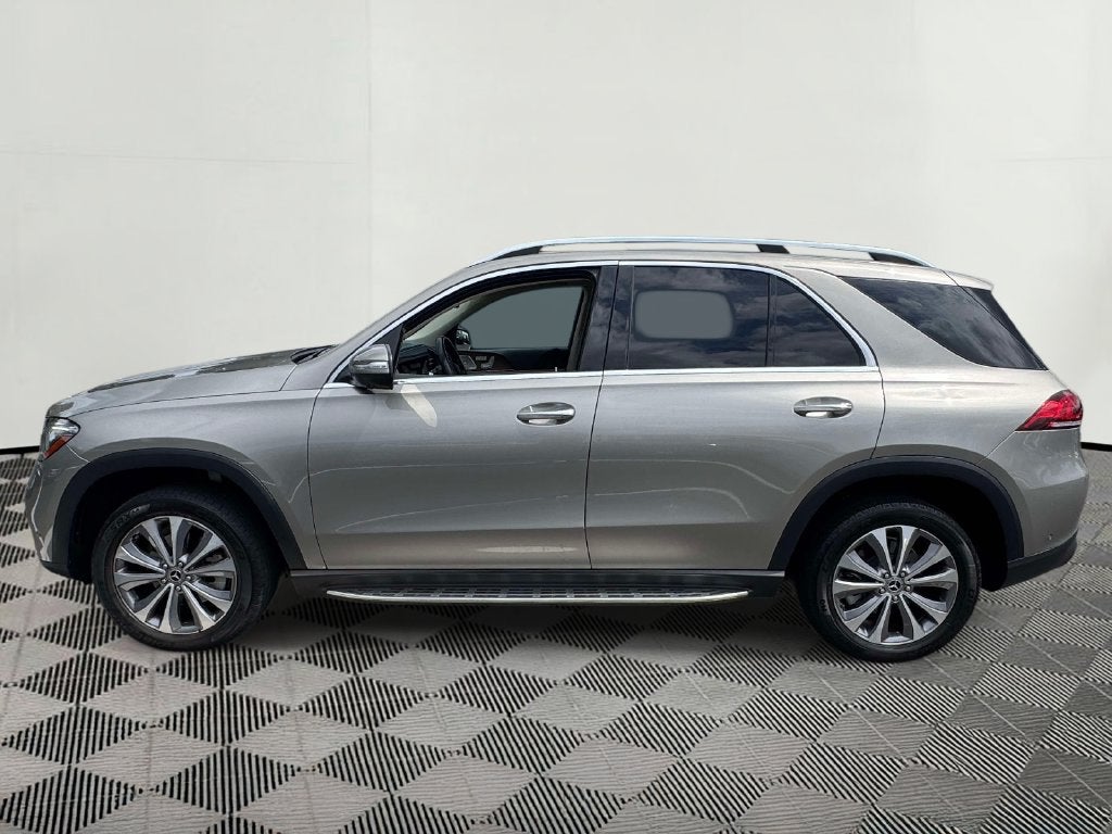2023 Mercedes-Benz GLE GLE 350 4MATIC®