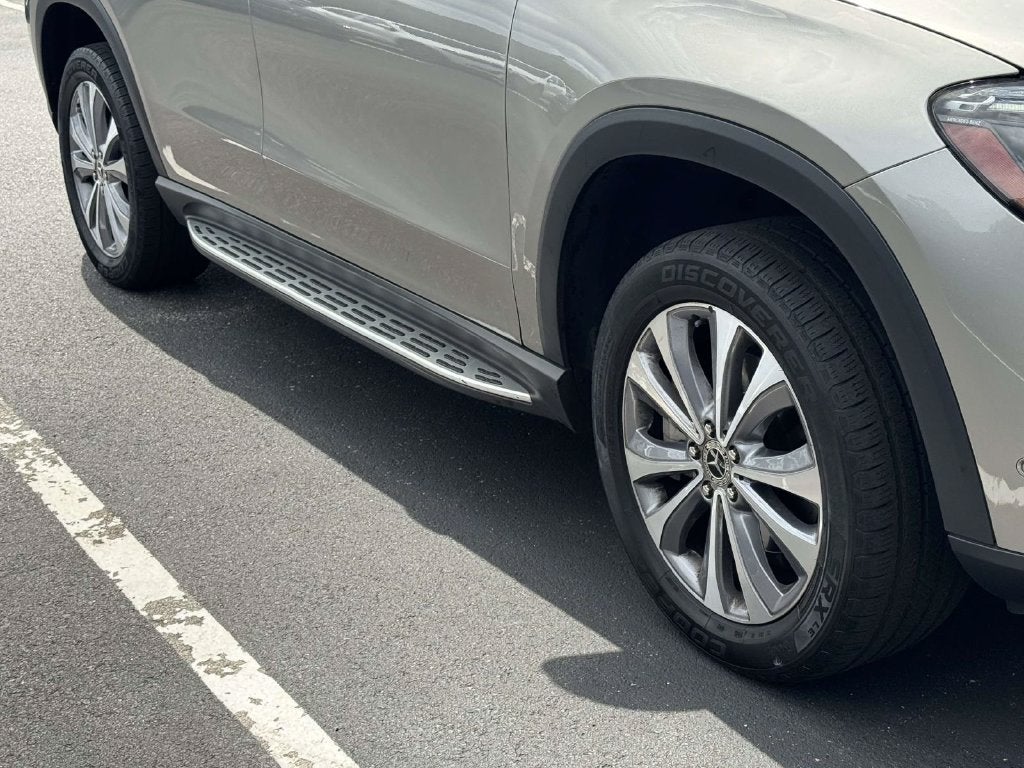 2023 Mercedes-Benz GLE GLE 350 4MATIC®