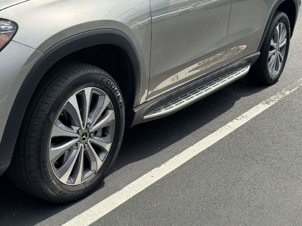 2023 Mercedes-Benz GLE GLE 350 4MATIC®