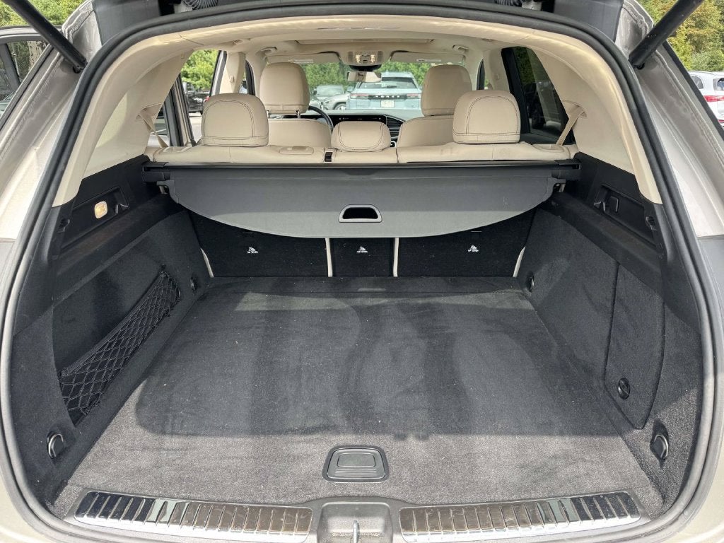 2023 Mercedes-Benz GLE GLE 350 4MATIC®