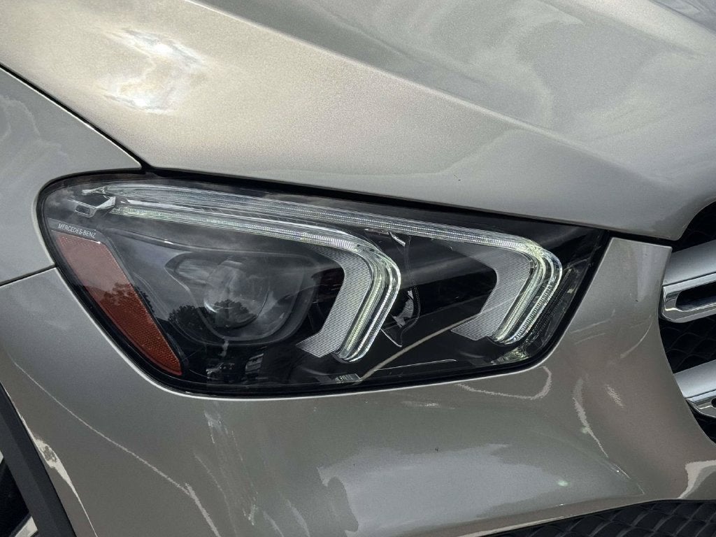 2023 Mercedes-Benz GLE GLE 350 4MATIC®