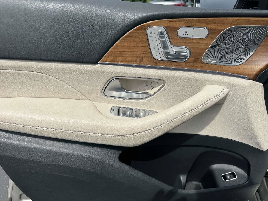 2023 Mercedes-Benz GLE GLE 350 4MATIC®