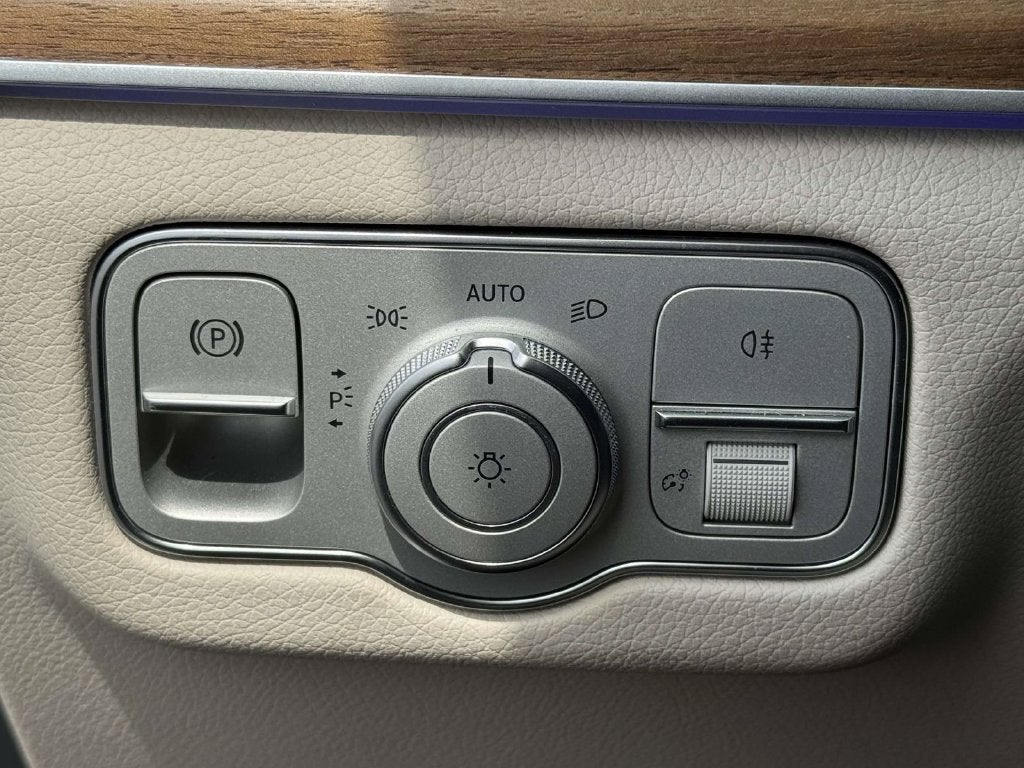 2023 Mercedes-Benz GLE GLE 350 4MATIC®